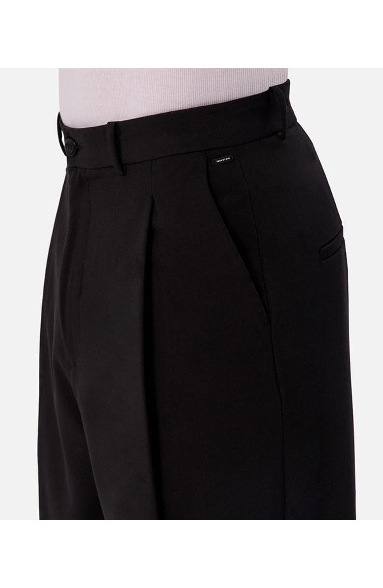 Industrie Australia The Lusso Pant, Alternate, color, Black