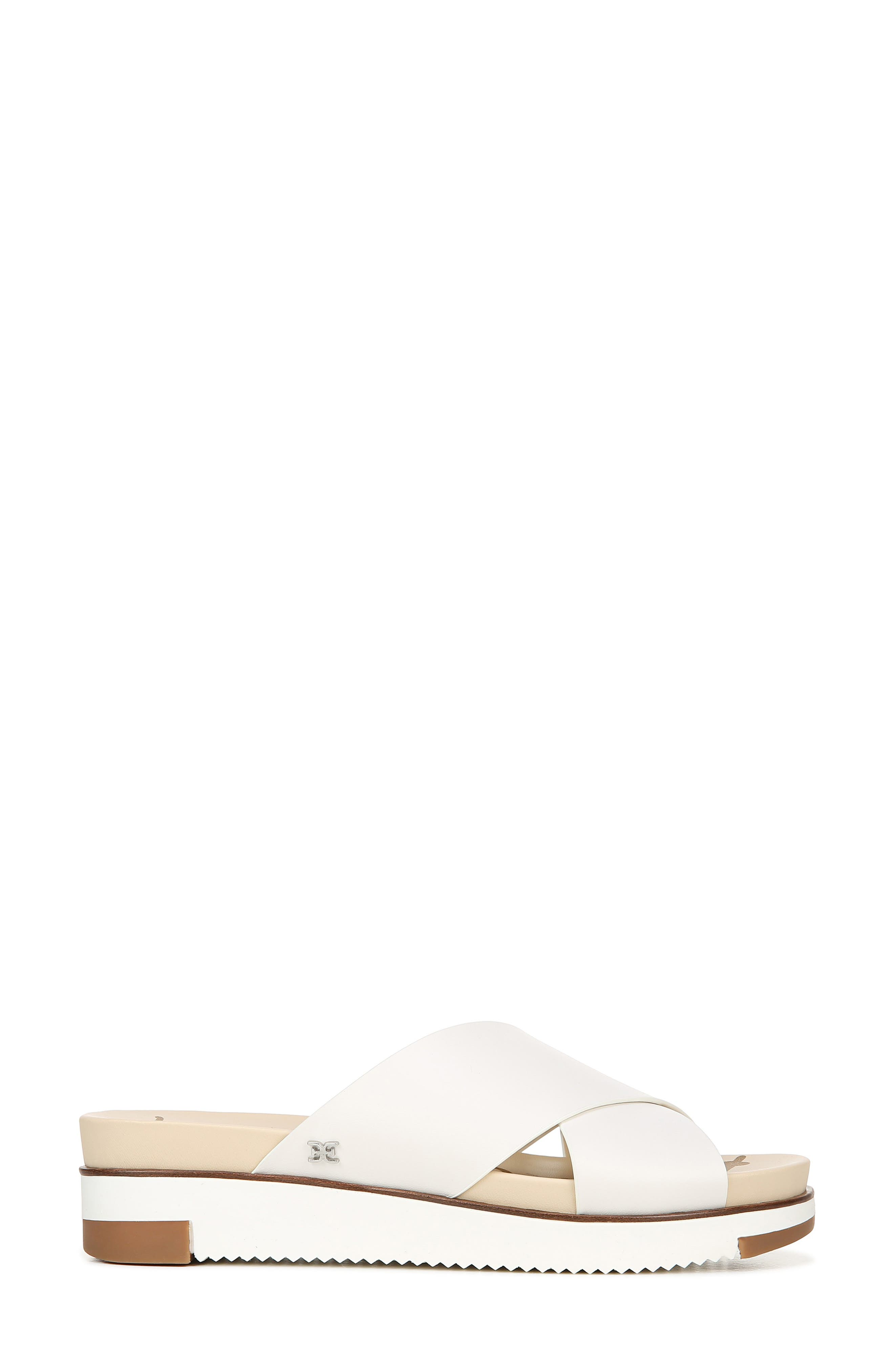 Sam Edelman Audrea Slide Sandal, Alternate, color, 