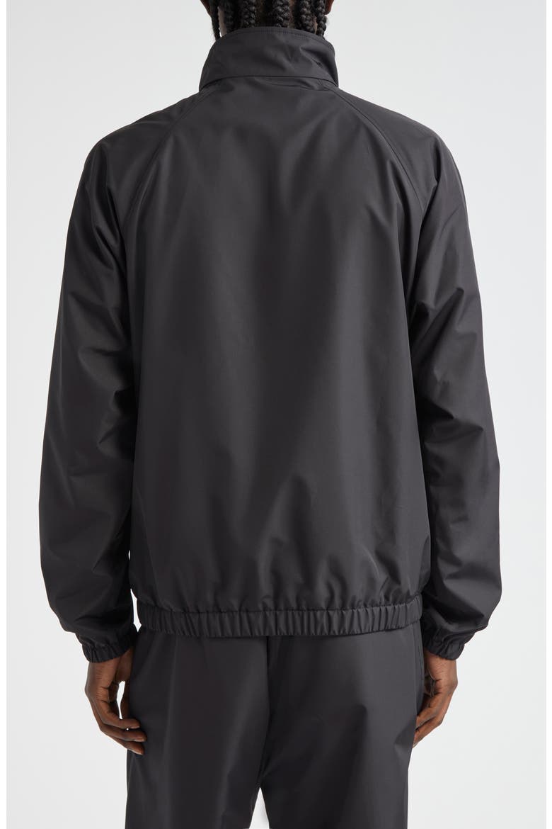 4G Track Jacket, Alternate, color, BLACK