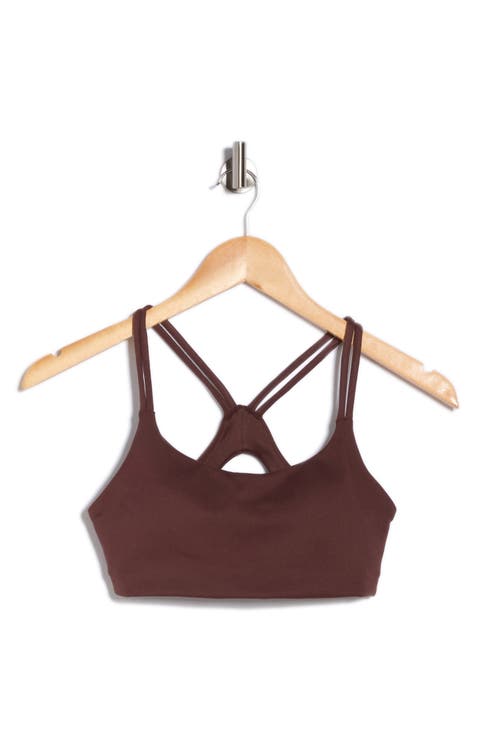 Camilla Sports Bra