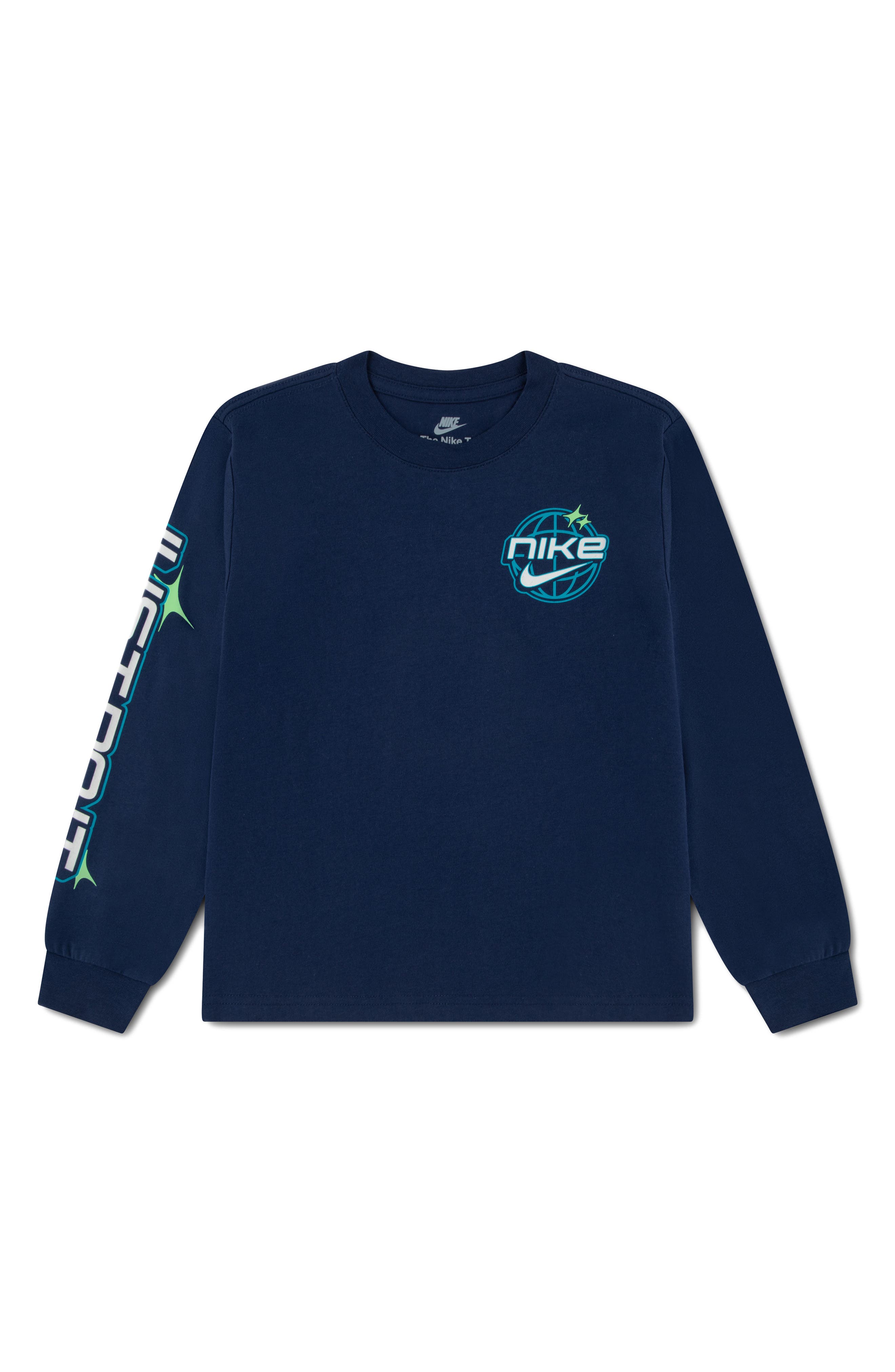 selected MIDNIGHT NAVY