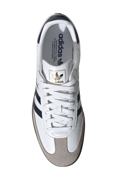 Adidas Originals Adidas Samba Og Sneaker