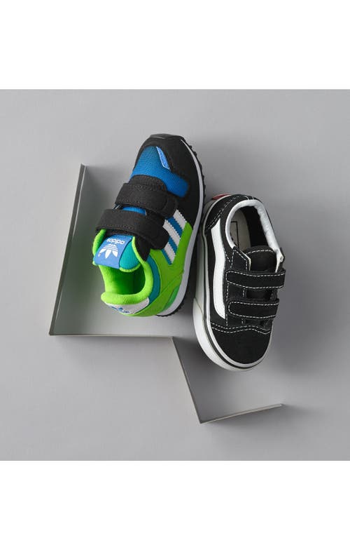 Vans Old Skool Sneaker In Glazed Ginger
