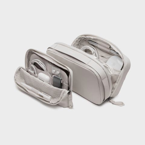 KonMari 2-in-1 Tech Accessory Pouch