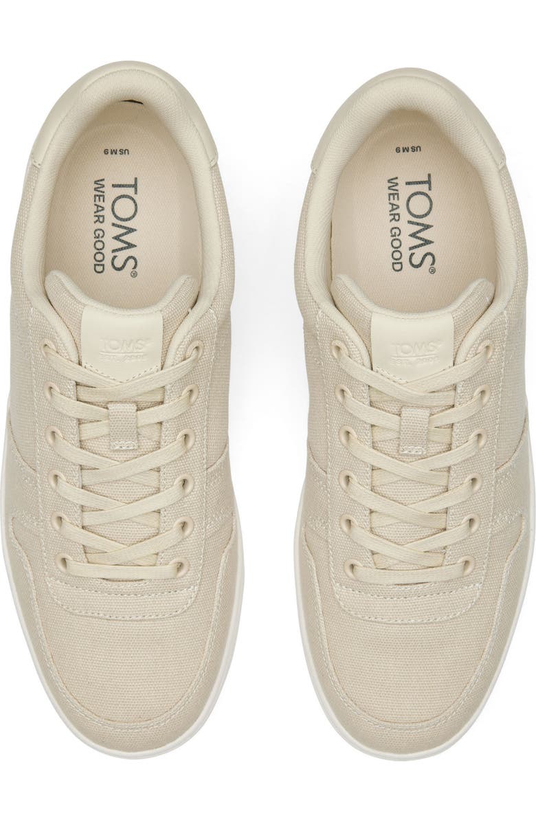 TOMS TRVL Lite Court Sneaker, Alternate, color,