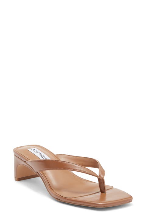 Tiffie Slide Sandal (Women)