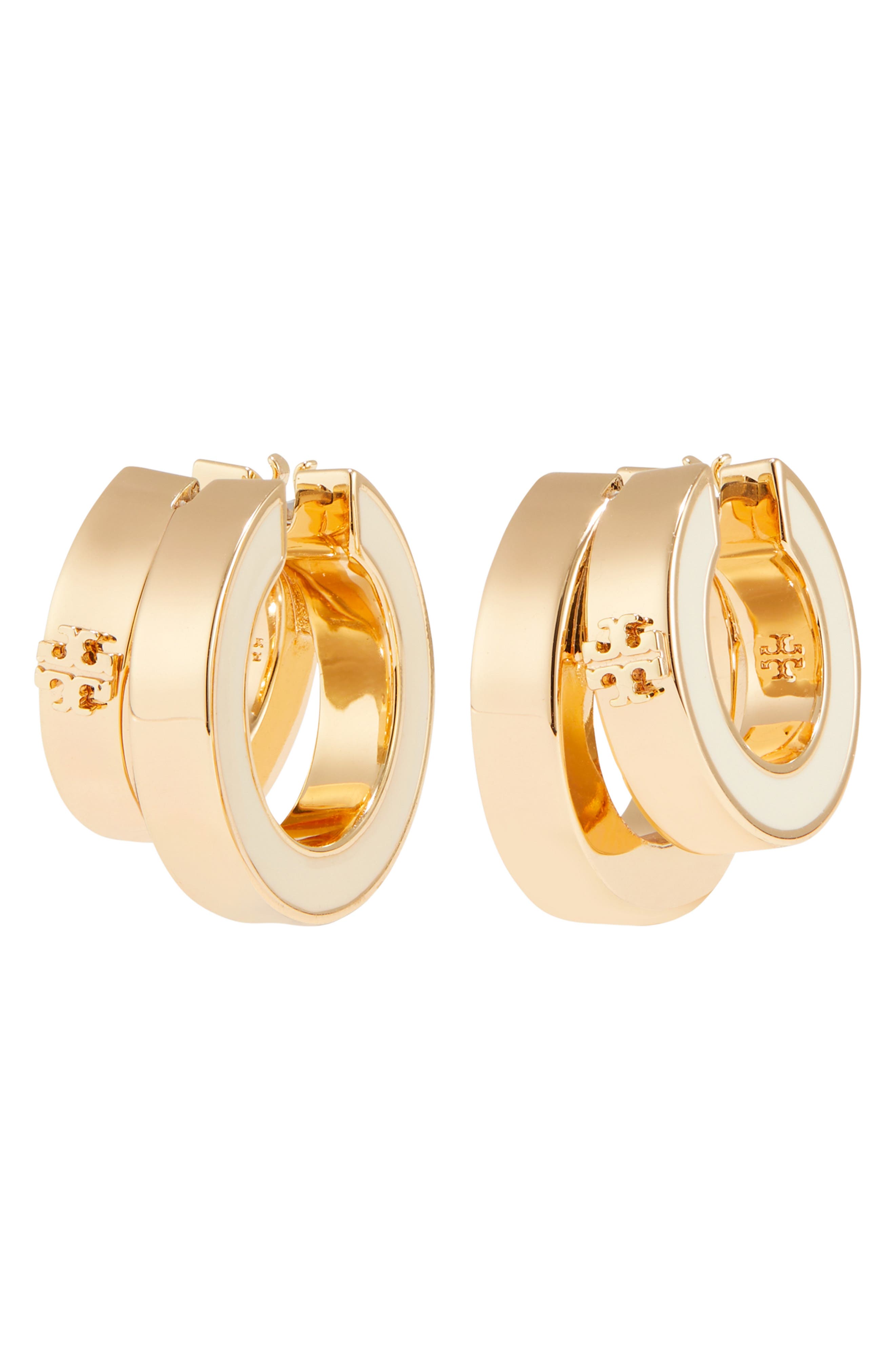 TORY GOLD / NEW IVORY