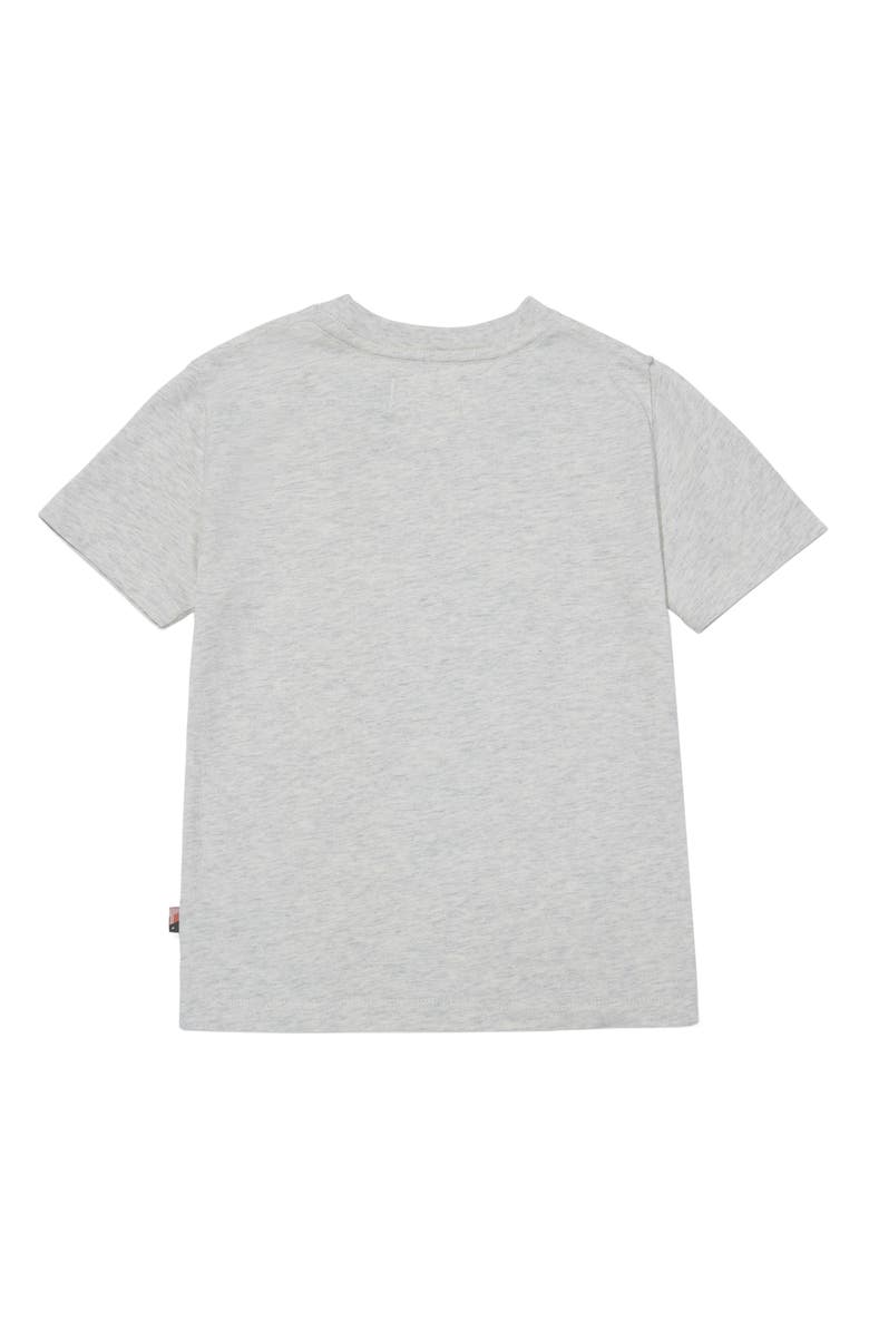 HONOR THE GIFT Kids' 1988 Stamp Cotton Graphic T-Shirt, Alternate, color, 