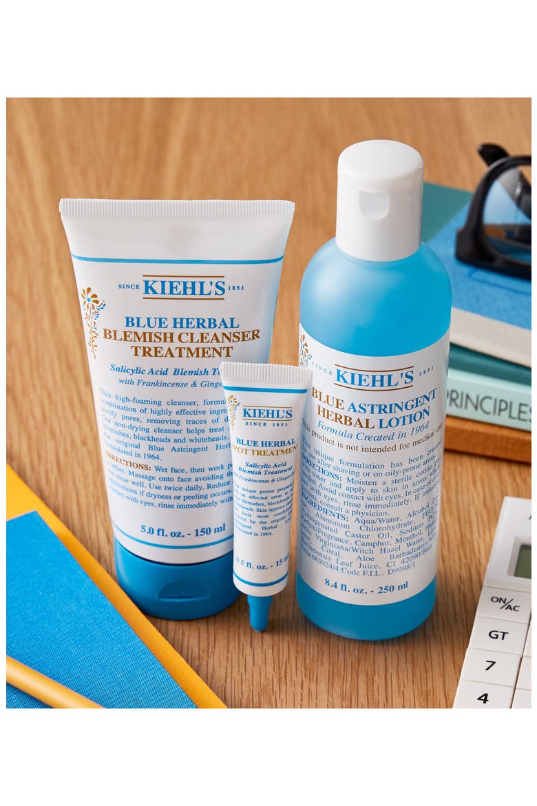 Blue Astringent Herbal Lotion® Toner, Alternate, color, NO COLOR