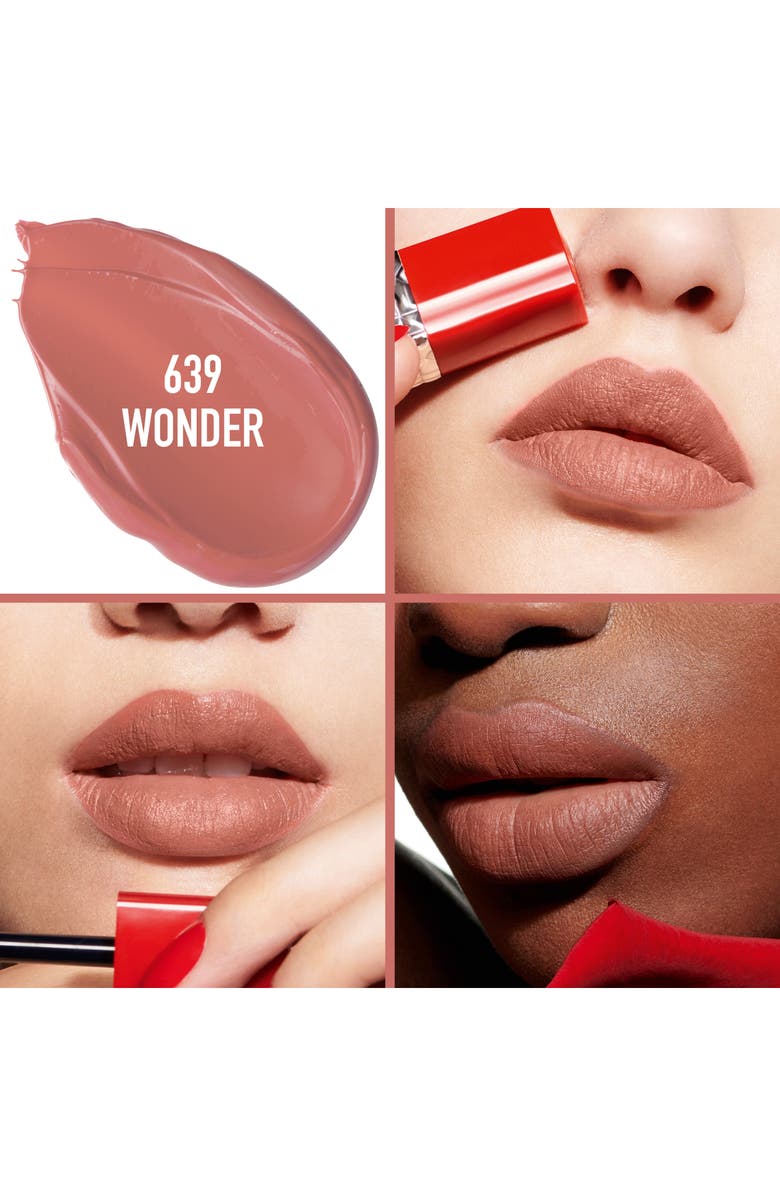 DIOR Rouge Dior Ultra Care Liquid Lipstick, Alternate, color,