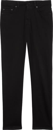 ZEGNA Stretch Denim City Fit Jeans | Nordstrom