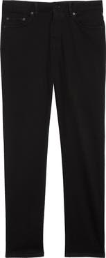 ZEGNA Stretch Denim City Fit Jeans