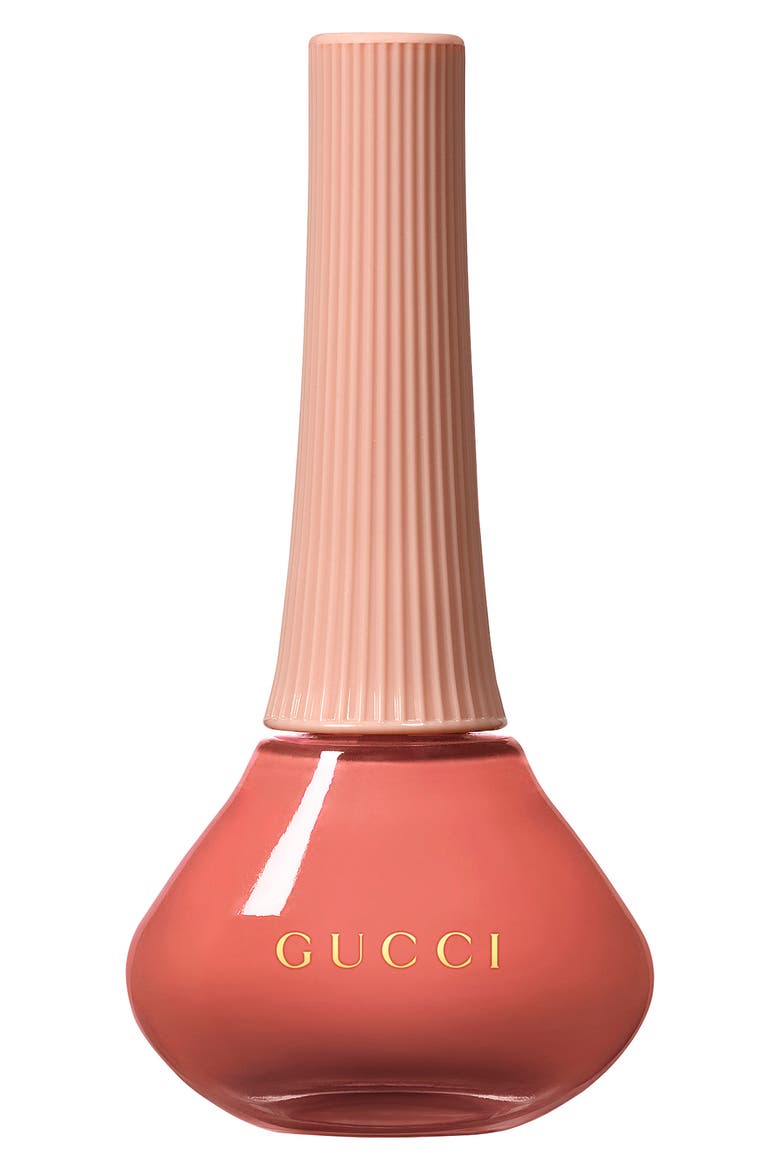 Vernis à Ongles Nail Polish, Main, color, 414 PEGGY SUNBURN