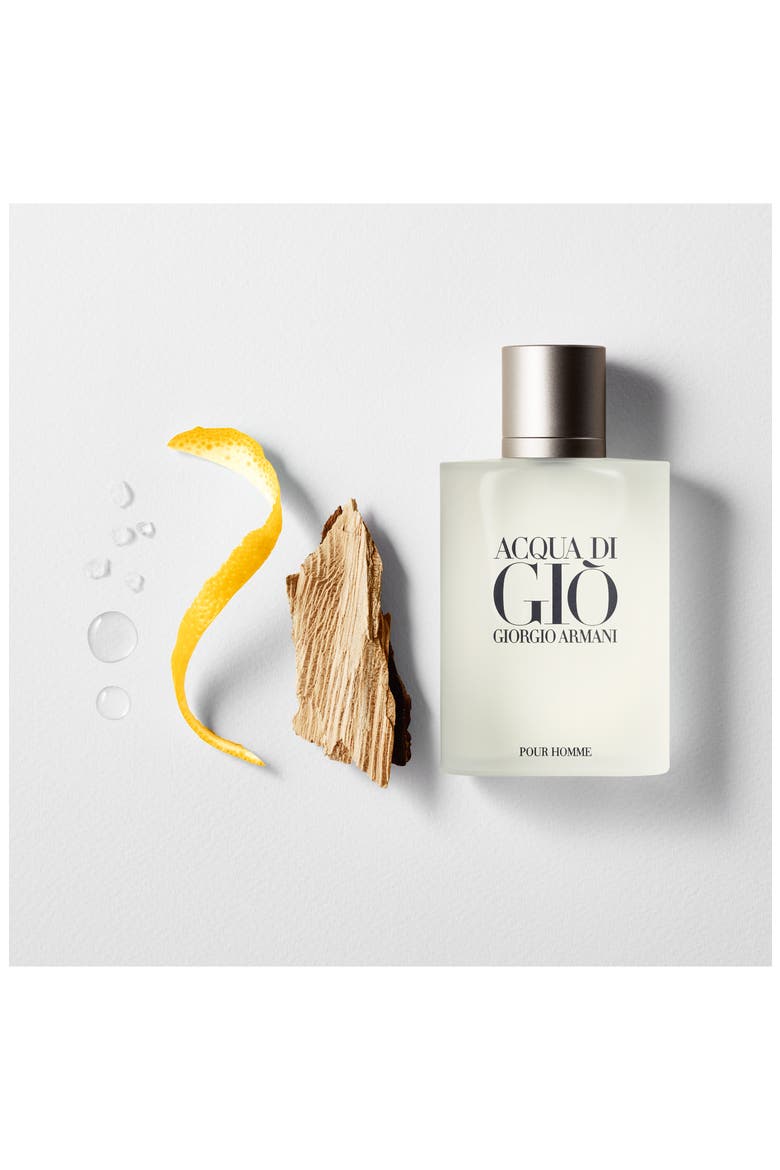 Acqua di Giò Eau de Toilette Natural Spray Set, Alternate, color, NO COLOR