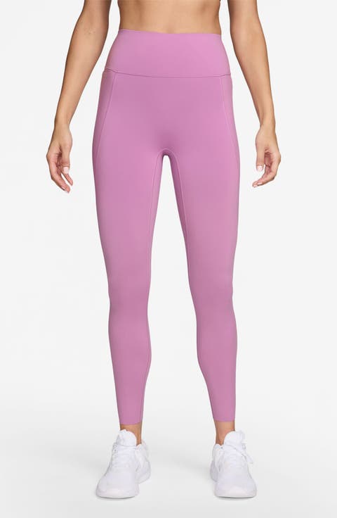 Universa Medium-Support High-Waisted Pocket 7/8 Leggings