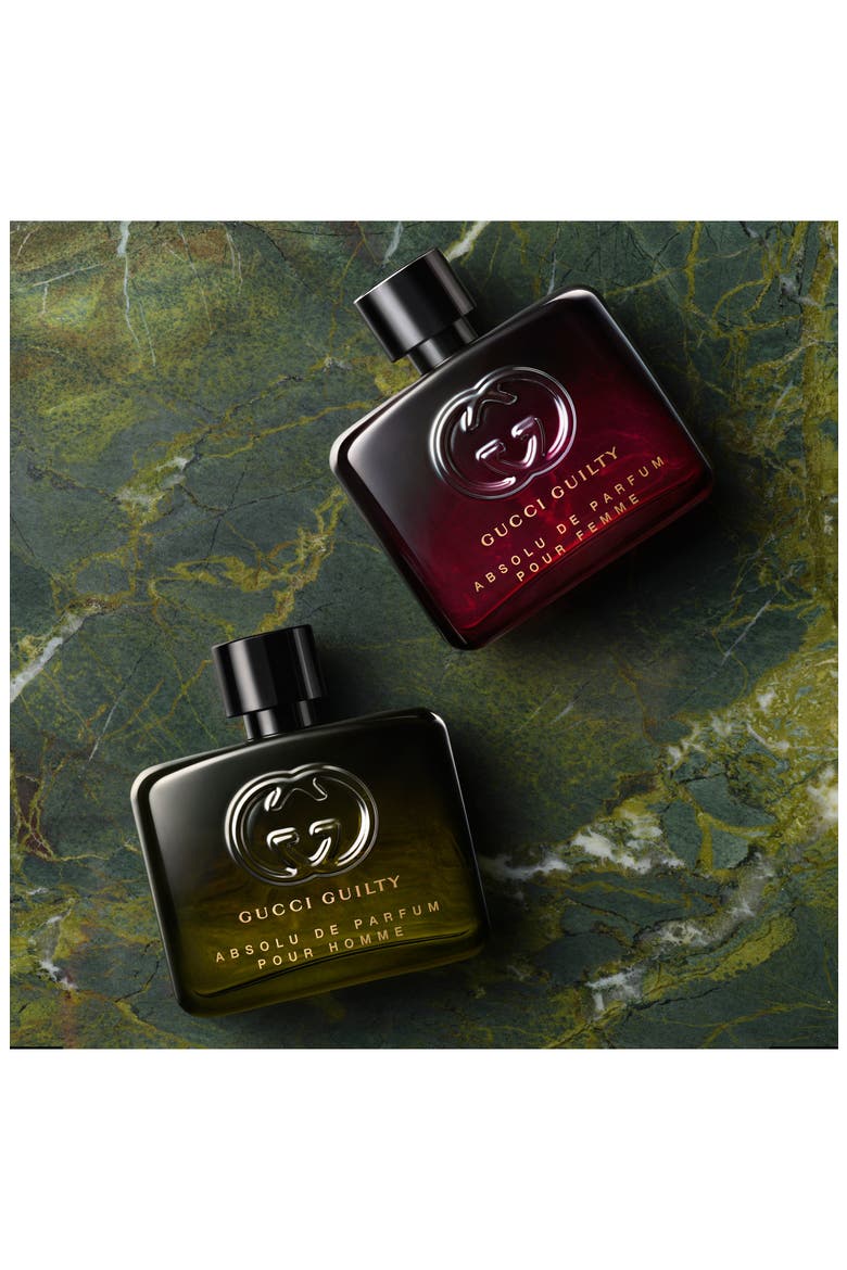 Guilty Absolu de Parfum Pour Homme, Alternate, color, NO COLOR