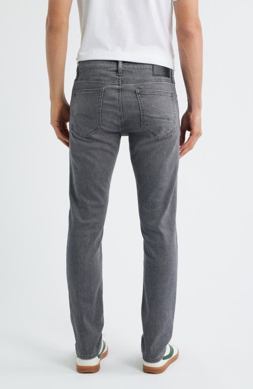 Mavi Jeans Jake Slim Fit Jeans In Gray