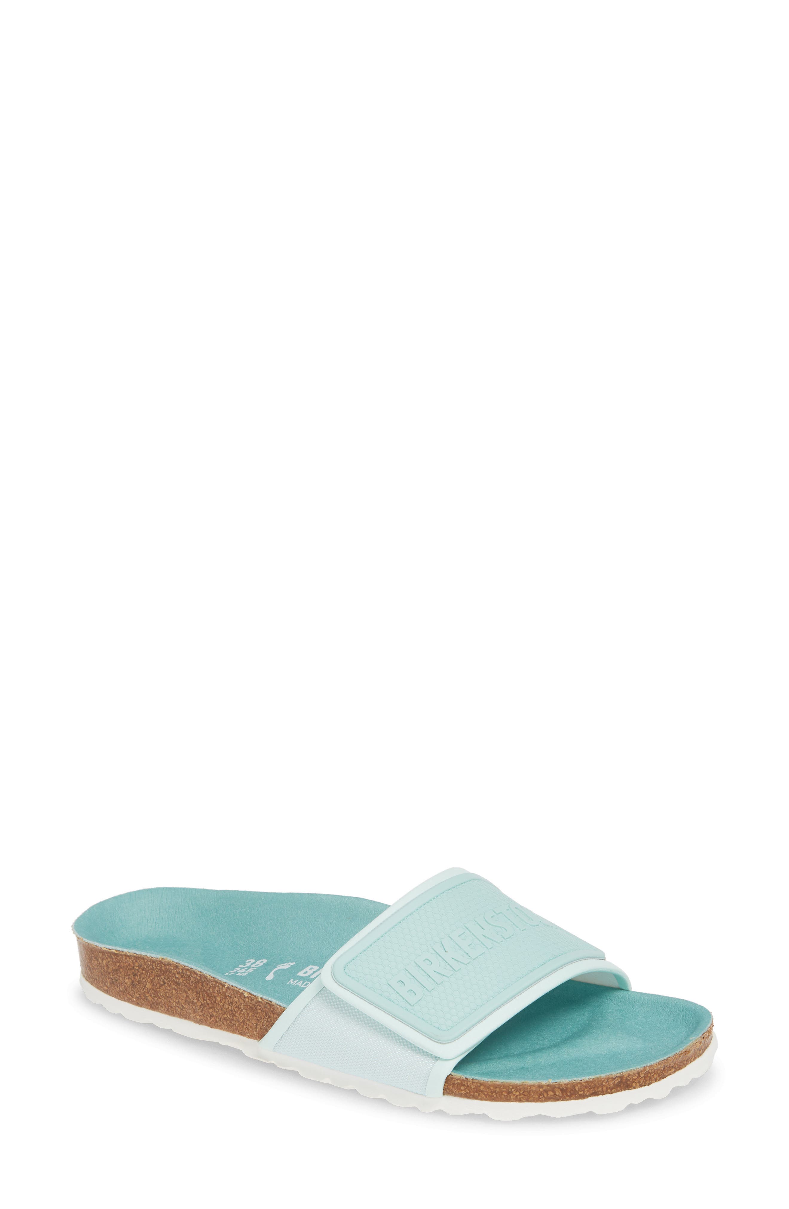 Birkenstock Tema Slide Sandal, Main, color, 