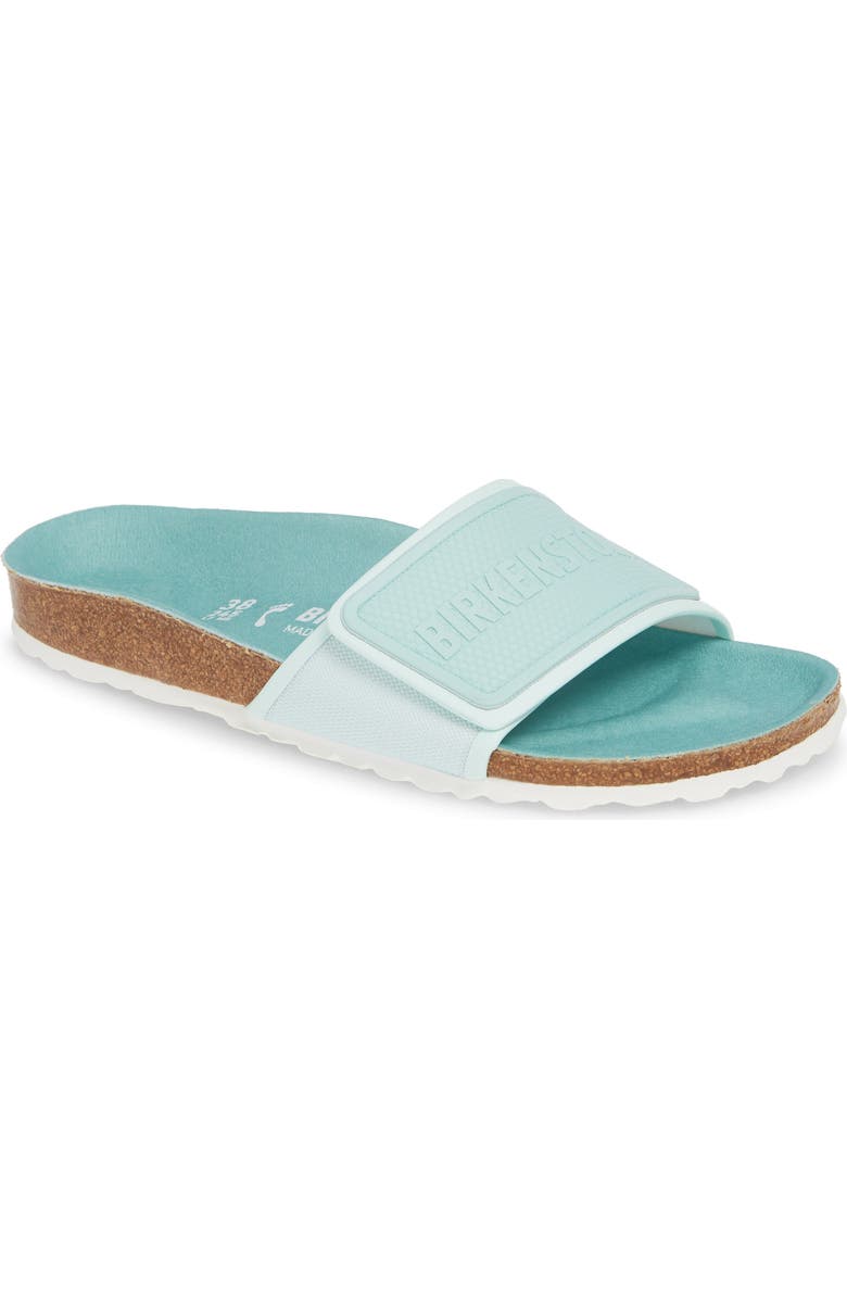 Birkenstock Tema Slide Sandal, Main, color,
