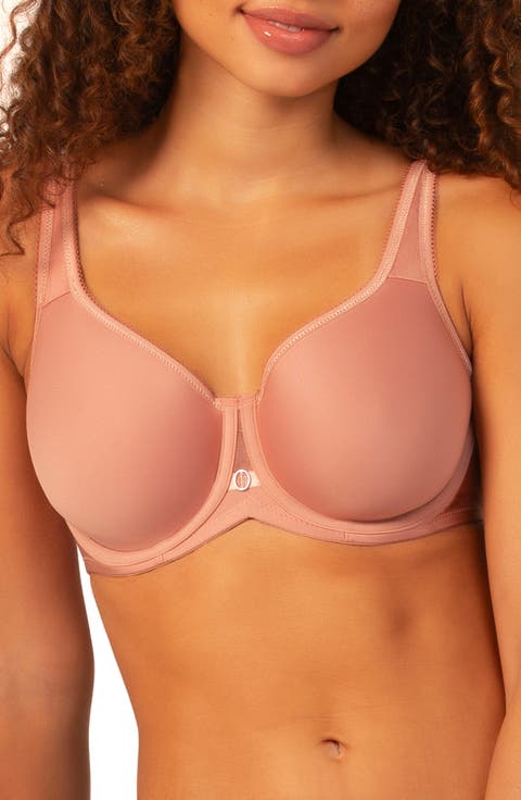 Celestial Full Coverage Underwire Bra