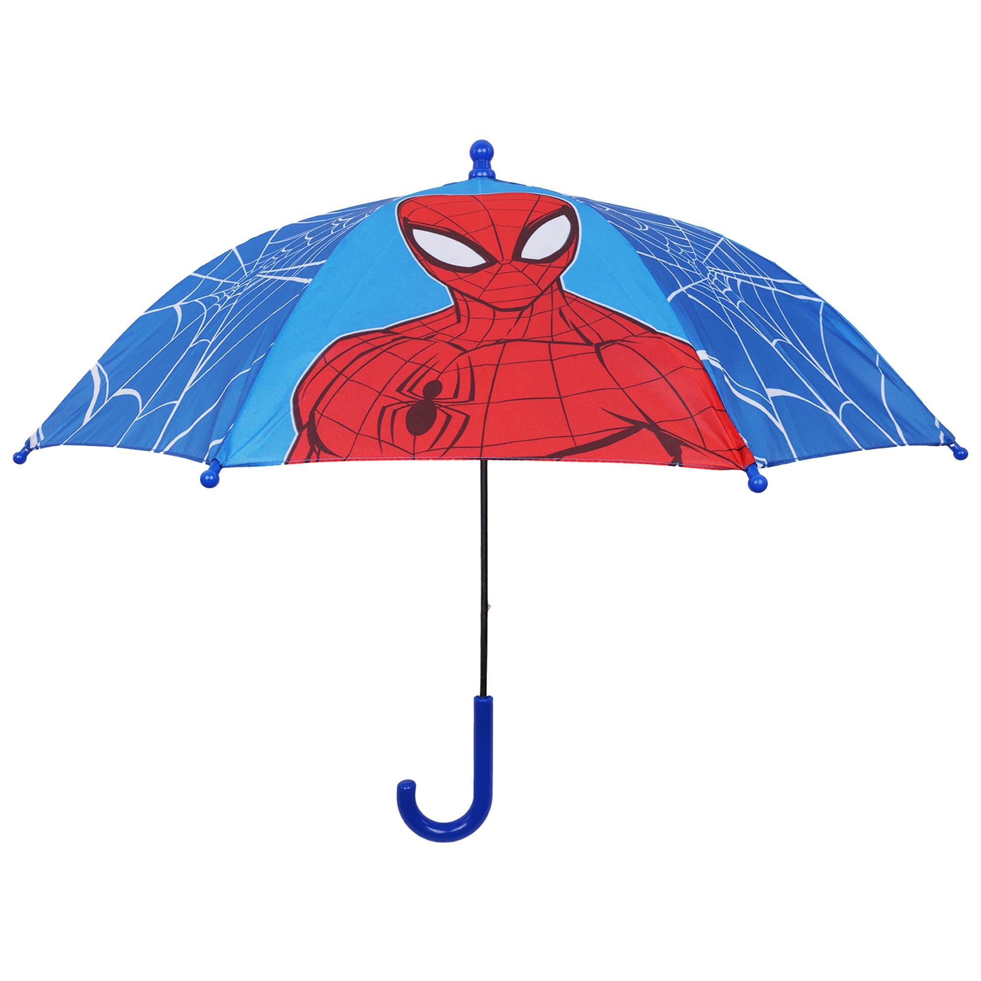 Marvel Spider-Man Web Kids Umbrella | Nordstrom