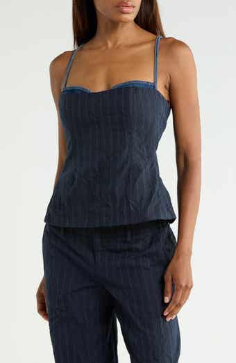 Jennings Bustier Top