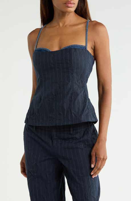 Jennings Bustier Top