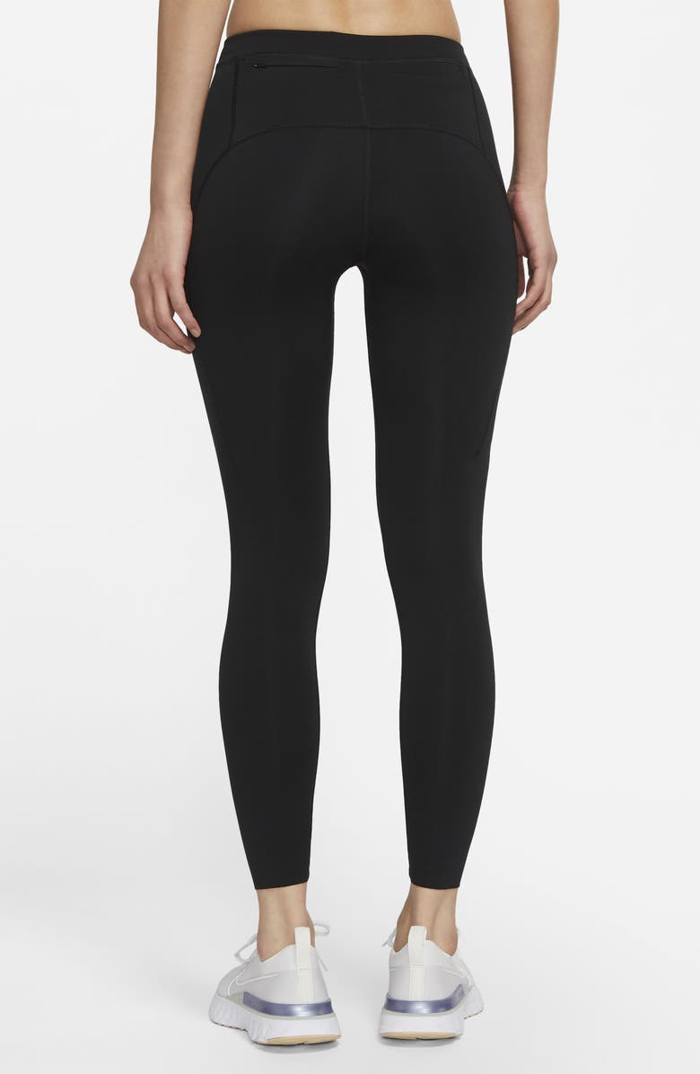 Nike Epic Luxe Run Division Pocket Leggings, Alternate, color, 
