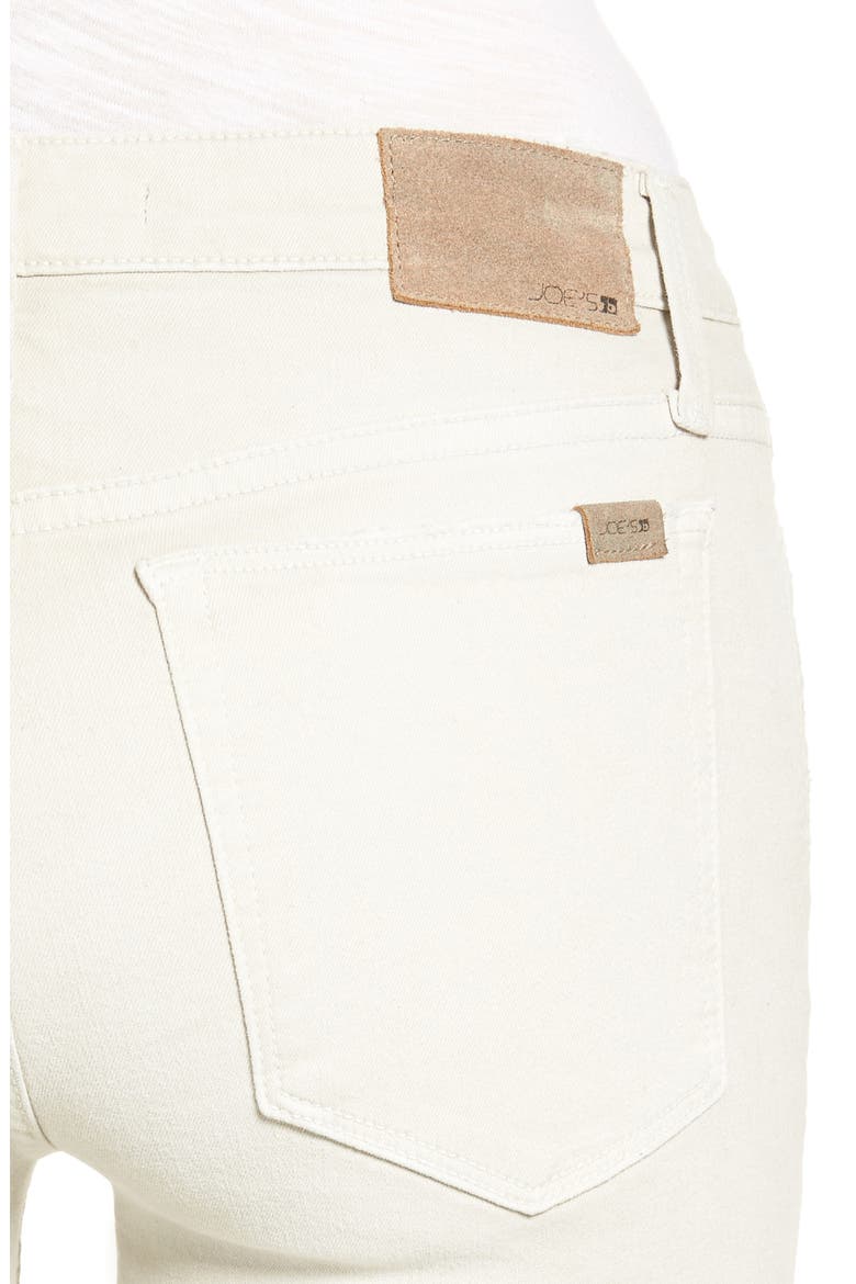 Flawless - Icon Ankle Skinny Jeans, Alternate, color, STONE
