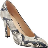 Marc Fisher LTD Mllianne Pointed Toe Pump