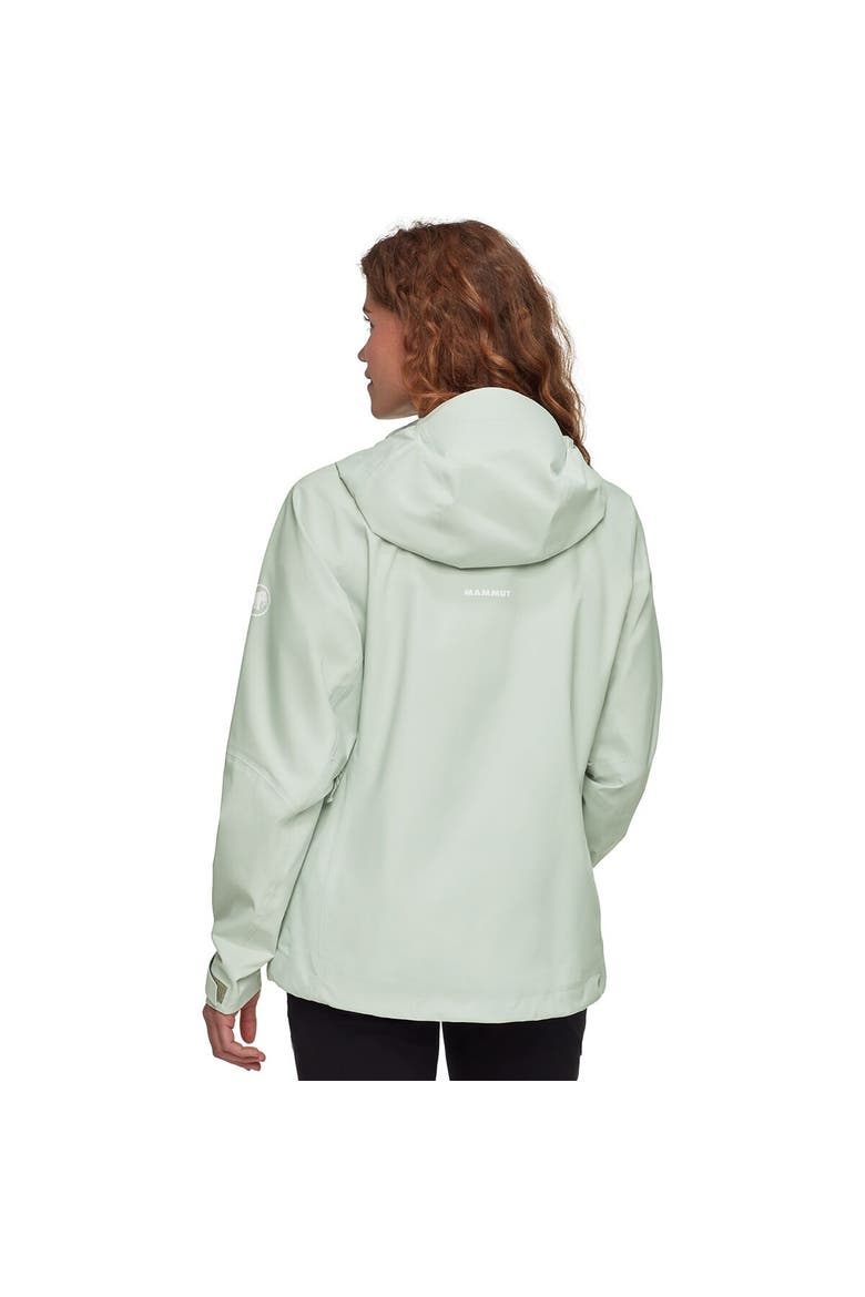 Taiss Hs Hooded Jacket - Women's, Alternate, color, Silver Sage