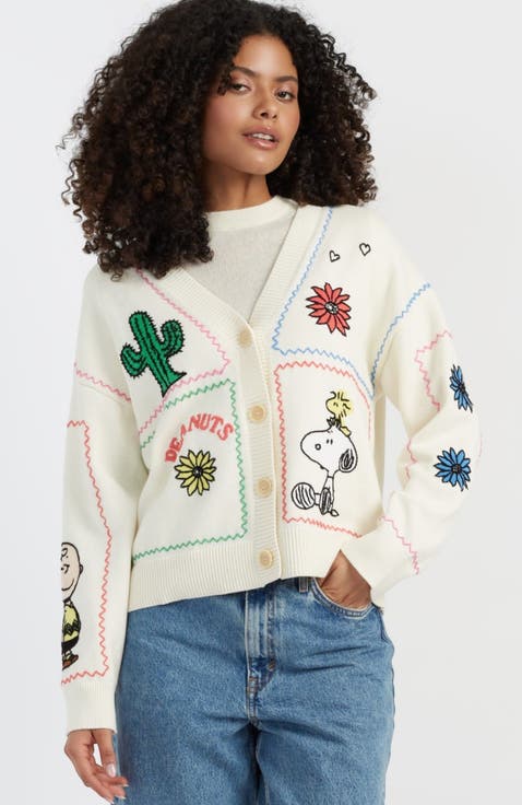 Women's Chinti & Parker Sweaters | Nordstrom