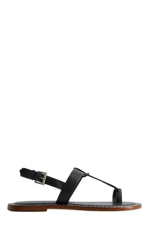 Maverick 2 Toe Loop Sandal