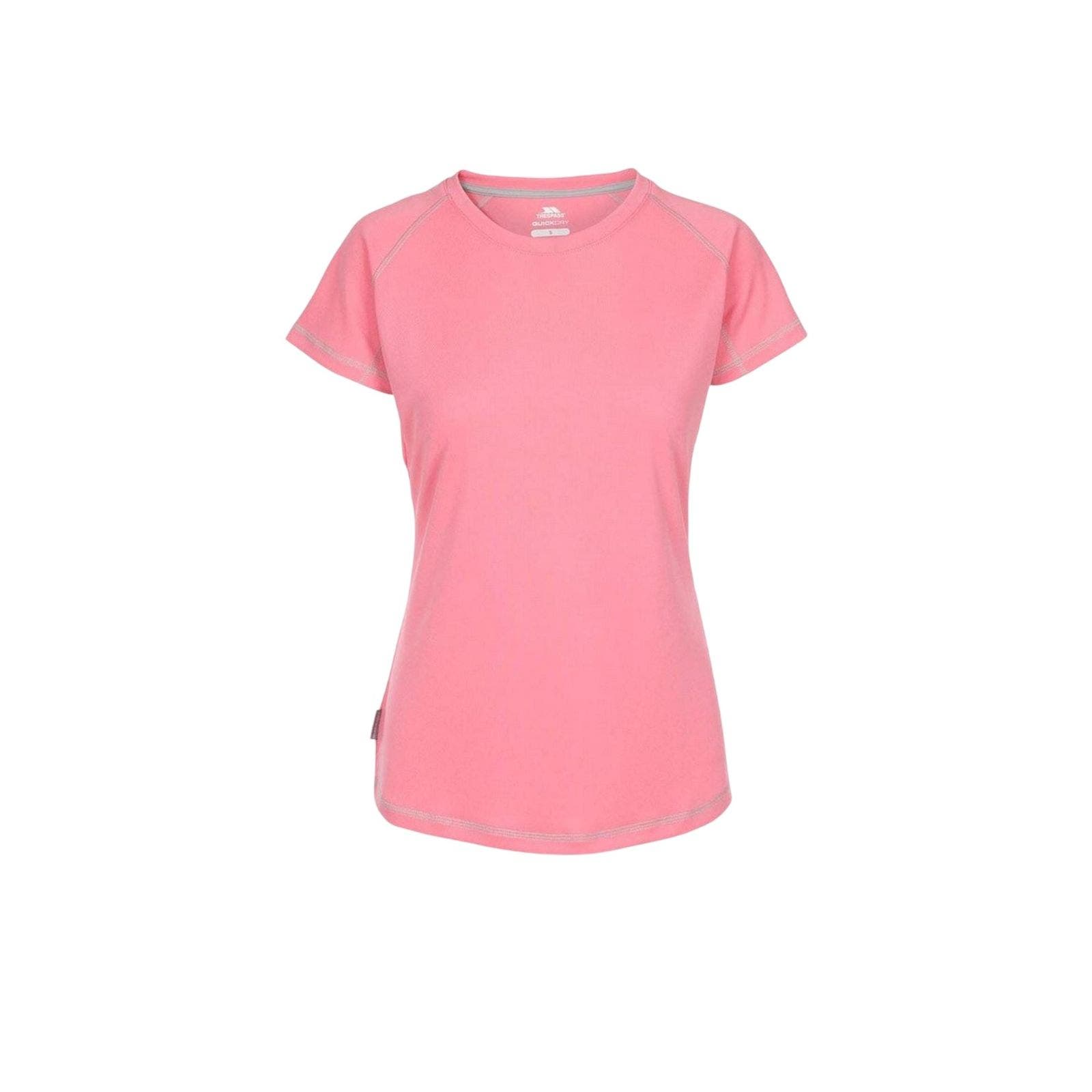 selected Pink