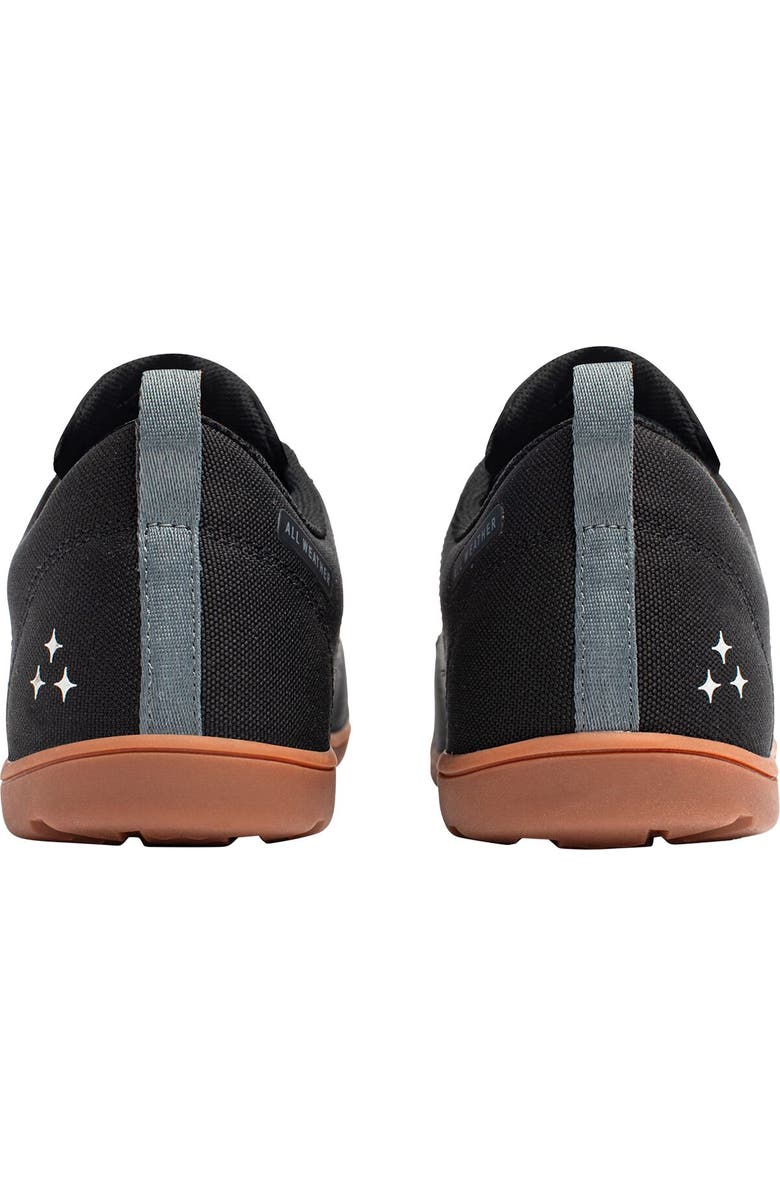 ASTRAL Loyak All Weather Shoe, Alternate, color, Pitch Black