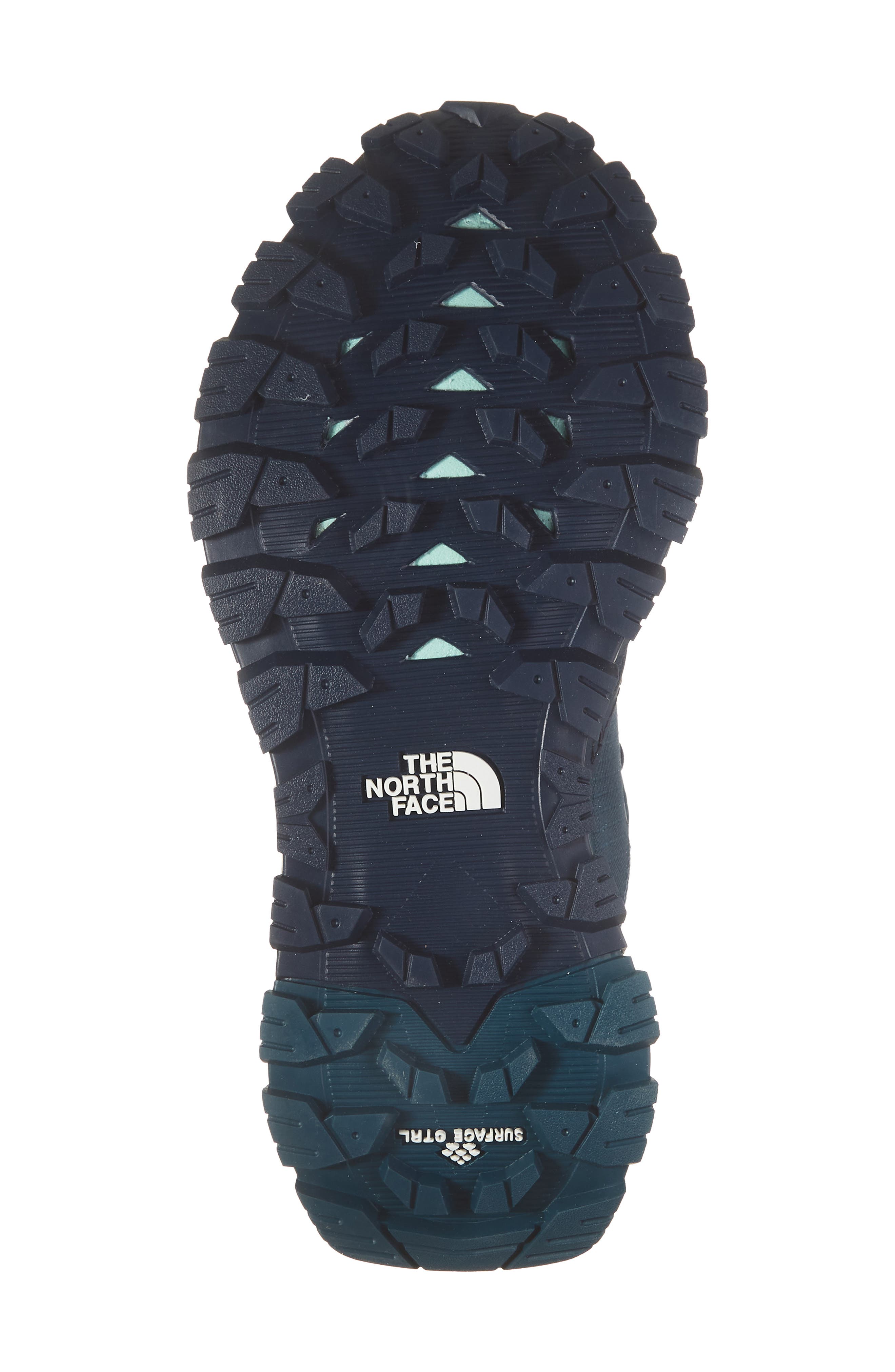 Offtrail Waterproof Gore-Tex® Trail Shoe, Alternate, color, MIDNIGHT PATROL/ SUMMIT NAVY