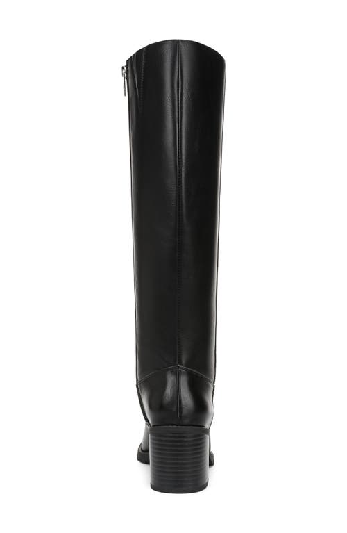 Nordstrom Rack Kacie Knee High Boot In Black