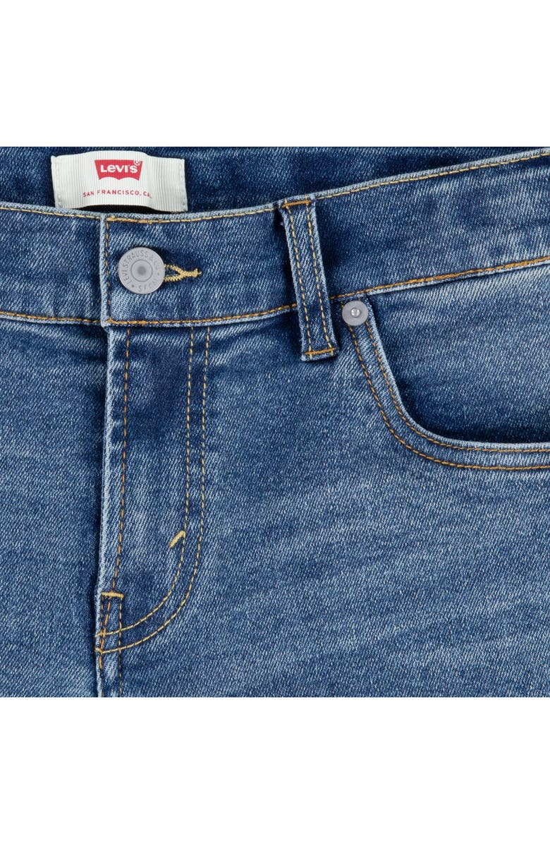 Levi's<sup>®</sup> Kids' Stay Loose Tapered Jeans, Alternate, color, Burbank