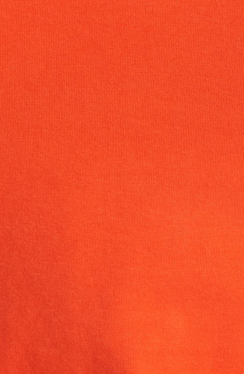 The Range Drawstring Ruched Tank, Alternate, color, Fuego