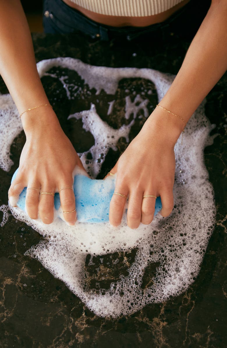 Ana Luisa Gold Chain Bracelet - Gold Paperclip Bracelet, Alternate, color, Gold