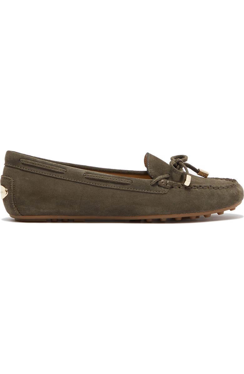 MICHAEL Michael Kors Daisy Moc Loafer, Alternate, color,
