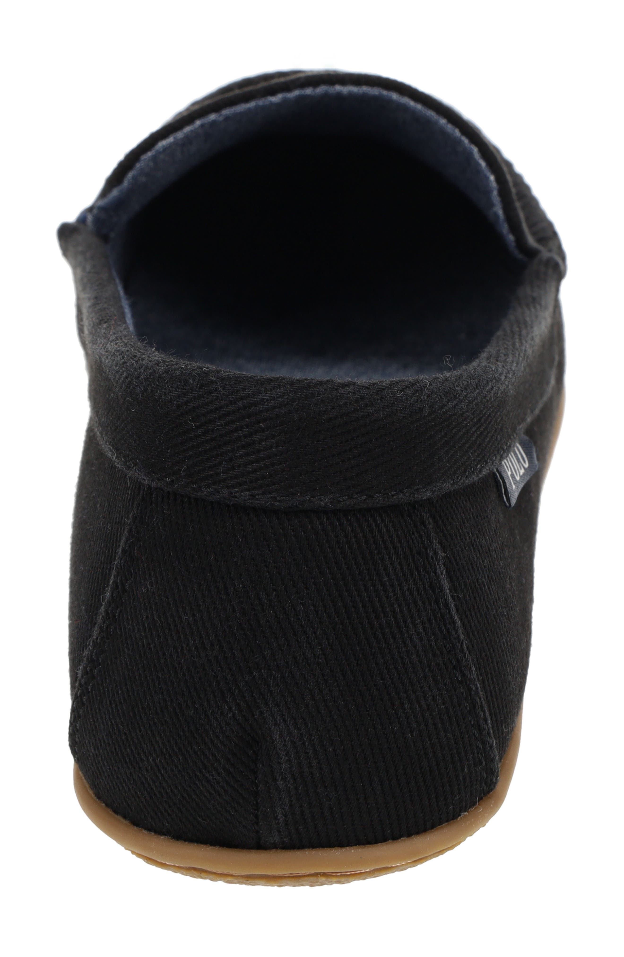 Polo Ralph Lauren Collins Slipper, Alternate, color, 