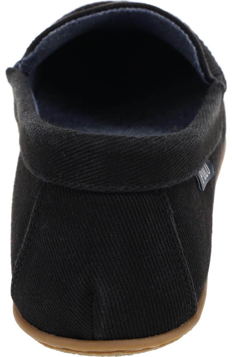 Polo Ralph Lauren Collins Slipper, Alternate, color,