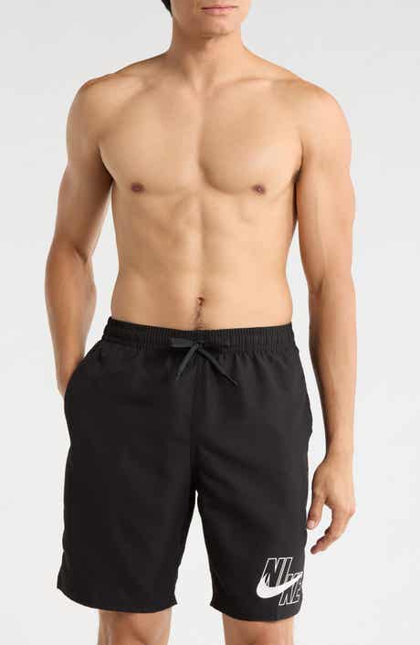 Nike 9-Inch Volley Swim Trunks