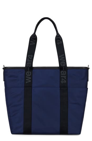 We-ar4 The Anywhere Nylon Tote