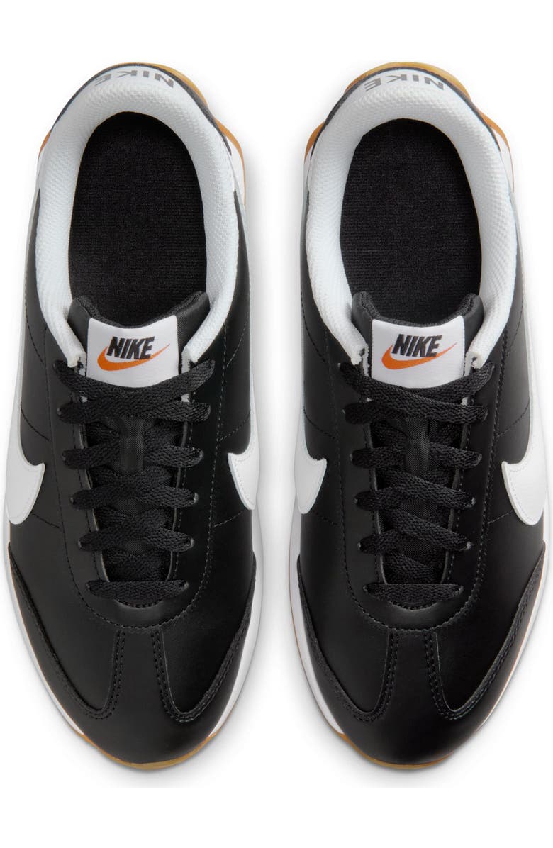Nike Pacific Low Top Sneaker, Alternate, color, Black/ White/ Grey/ Brown