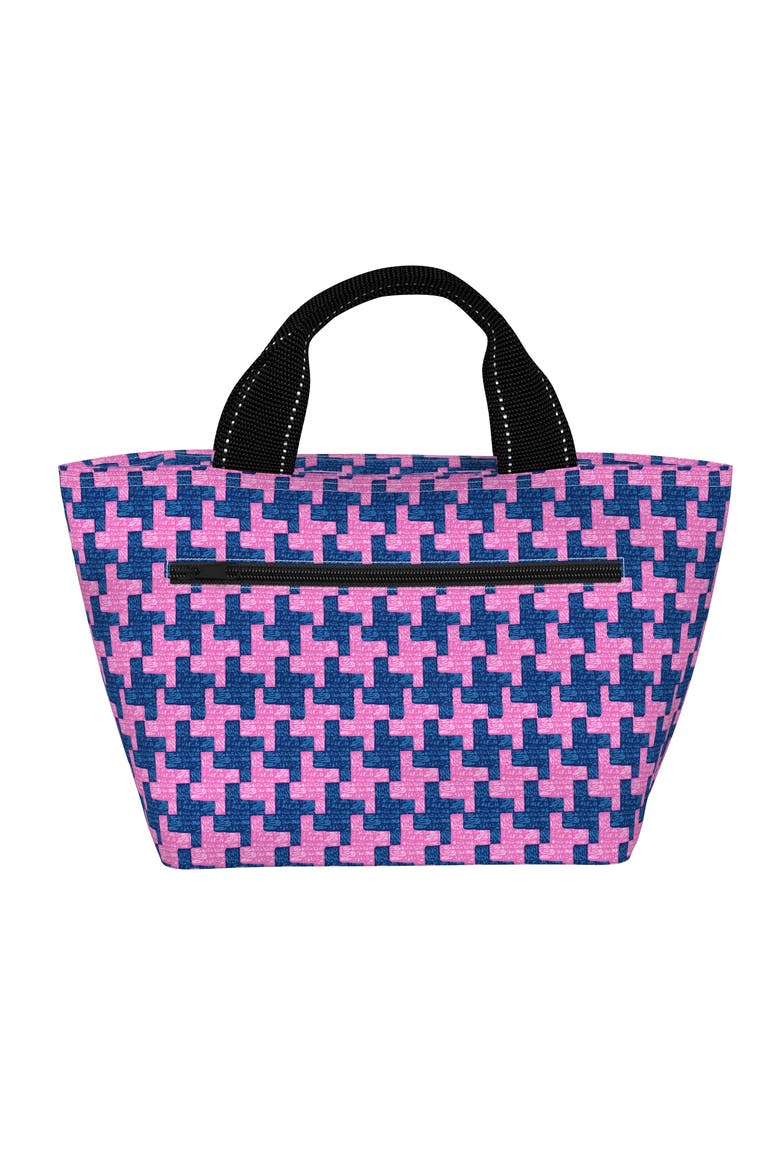 Nooner Lunch Bag, Alternate, color, Lost and Hound