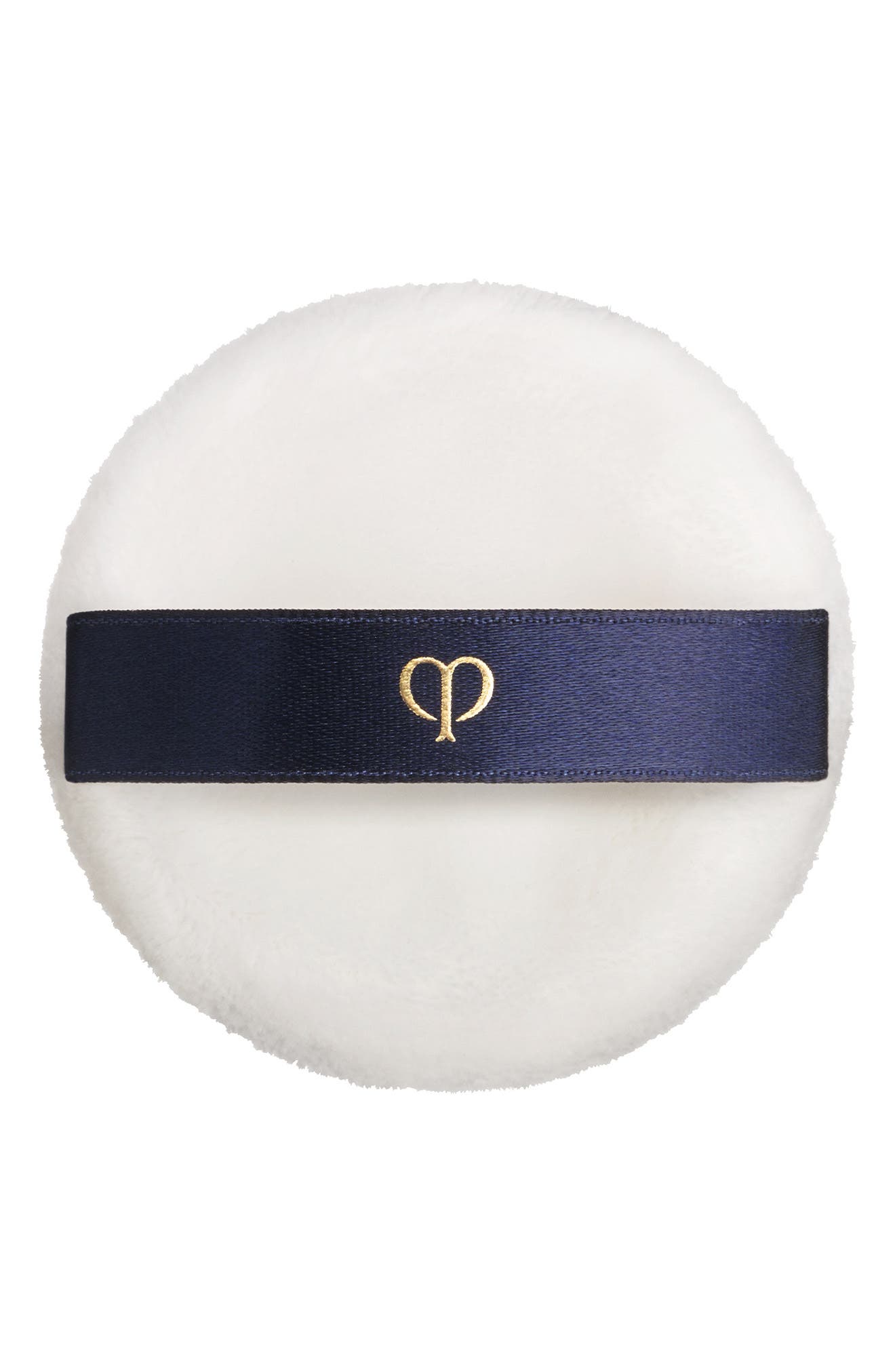 Flat Puff Translucent Loose Powder Mini Puff (Women) | Nordstrom