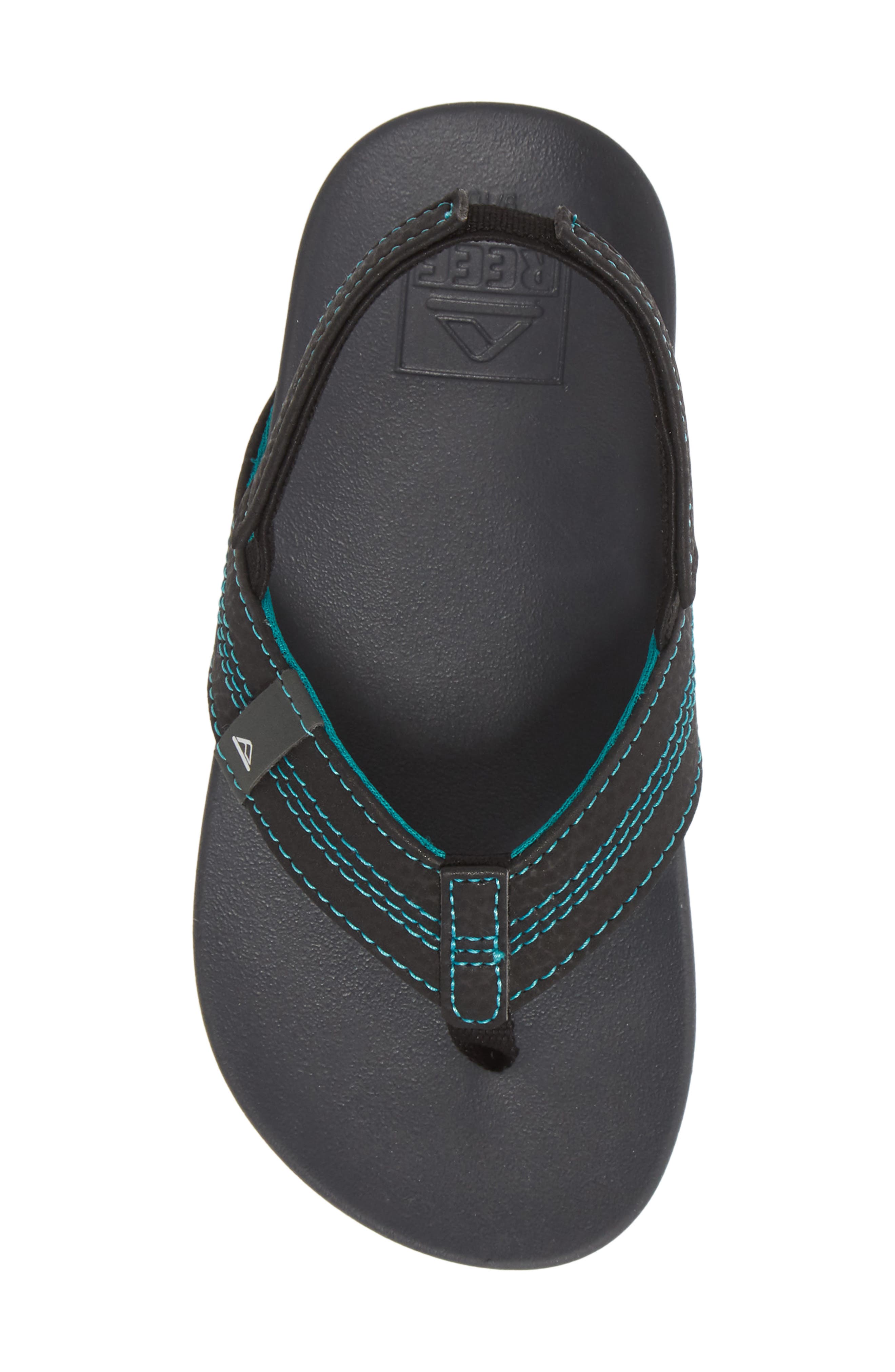 Reef Little Cushion Bounce Sandal, Alternate, color, 