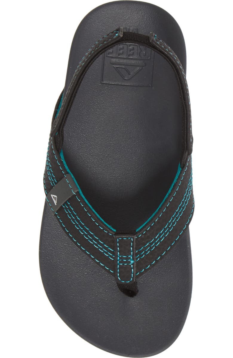 Reef Little Cushion Bounce Sandal, Alternate, color,